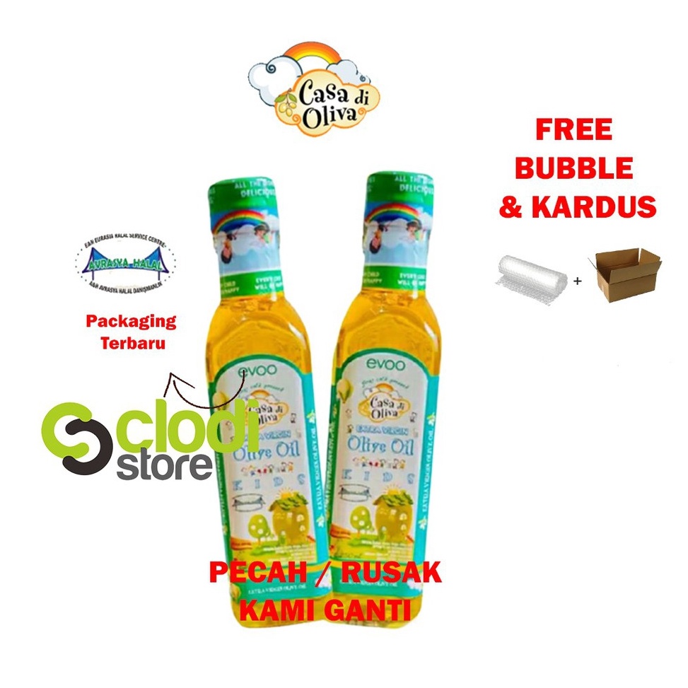 

Sale plus EVOO (extra virgin olive oil) CASA DI OLIVA Casa di olivia for Kids mpasi Minyak Zaitun Minyak MPASI / BB Booster MPASI / CCO / VCO / Lemak MPASI / Minyak Bayi Lemak Tambahan Lemak Lemak Mpasi Lemak Bayi