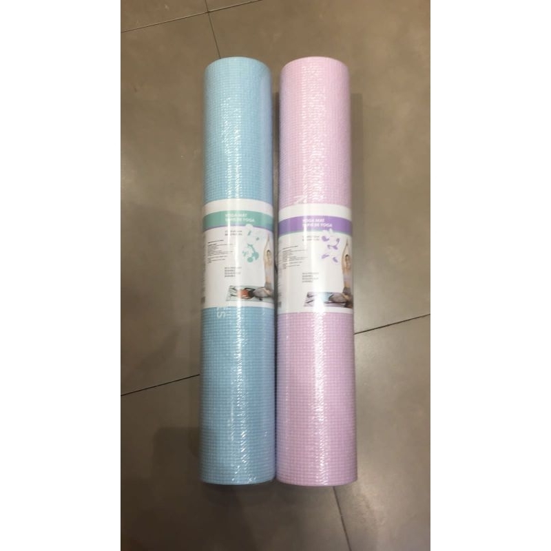 Matras yoga 2025 miniso
