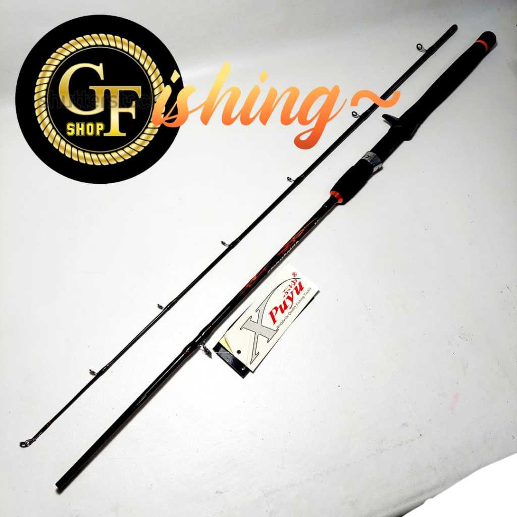 JORAN BC STORM POWER XPUYU SMP562-602-662MC