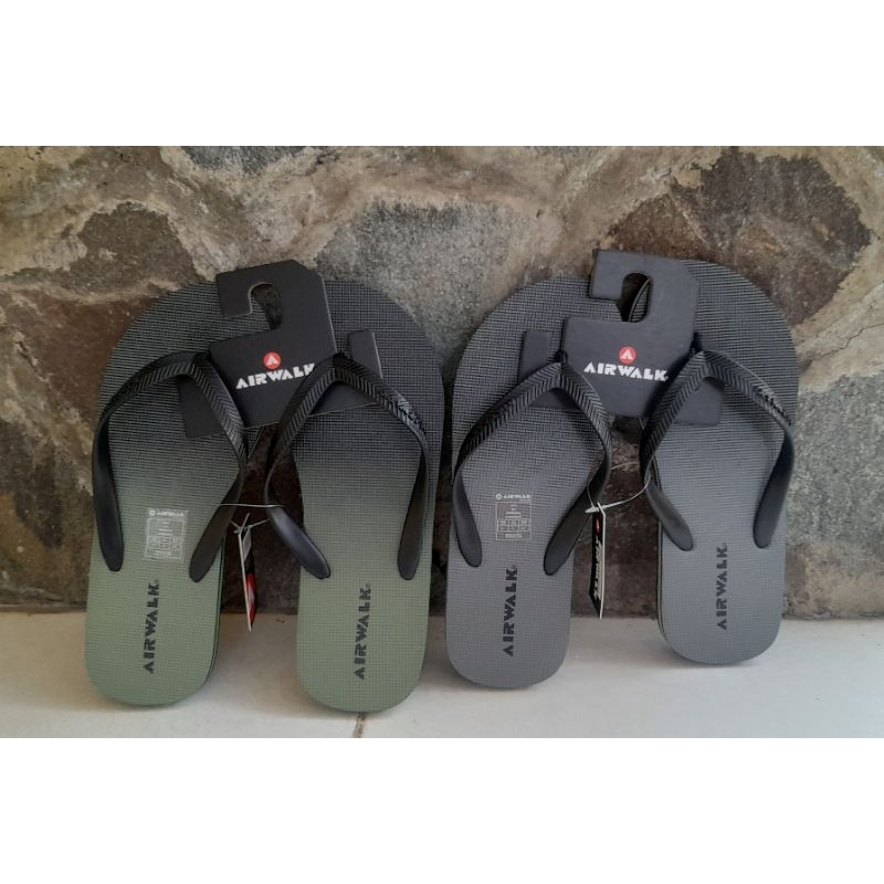 SENDAL PRIA SENDAL JEPIT SENDAL AIRWALK ORIGINAL SENDAL KARET