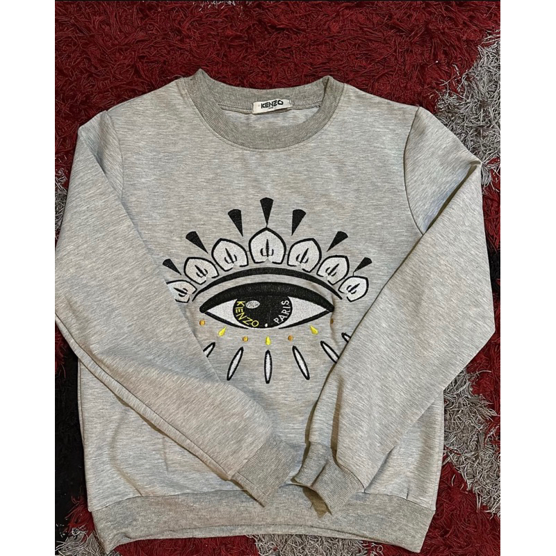 Sweater kenzo premium