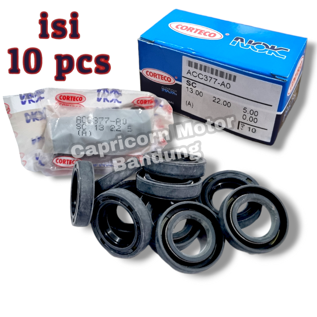 SEAL SIL PLATINA C70 C 70 13-22-5 N0K CORTECO