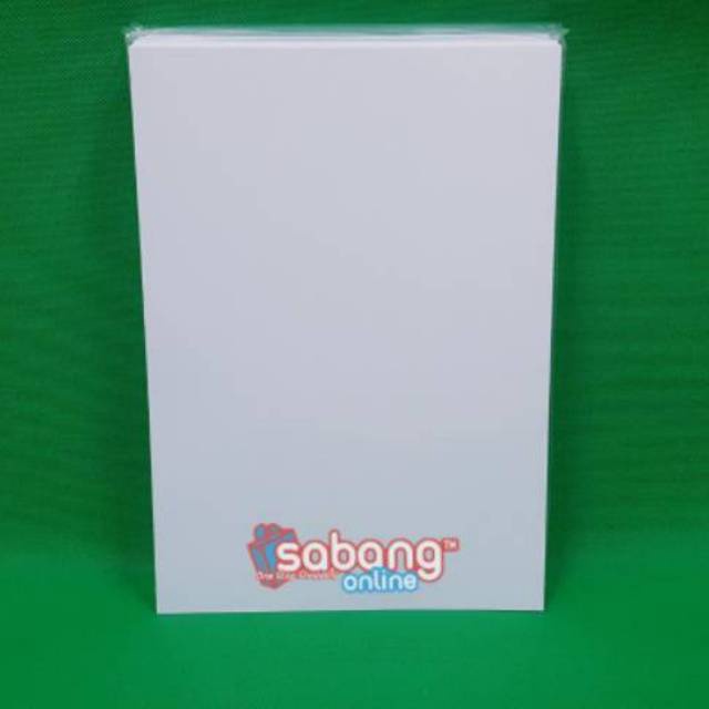 

12.12 Fasion sale KERTAS FOTO POLOS GLOSY 115 GRM ISI 100 SHEET !