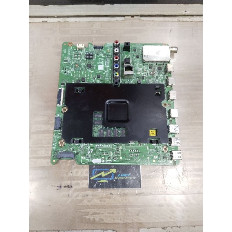 MB SAMSUNG UA40JU6600K MAINBOARD MOTHERBOARD MESIN TV MOBO MODUL