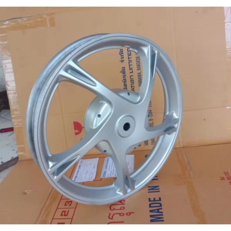 VELG RACING BELAKANG MIO SOUL MIO SMILE MIO SPORTY ORIGINAL