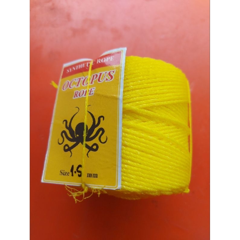

Tali octopus 1,5mm
