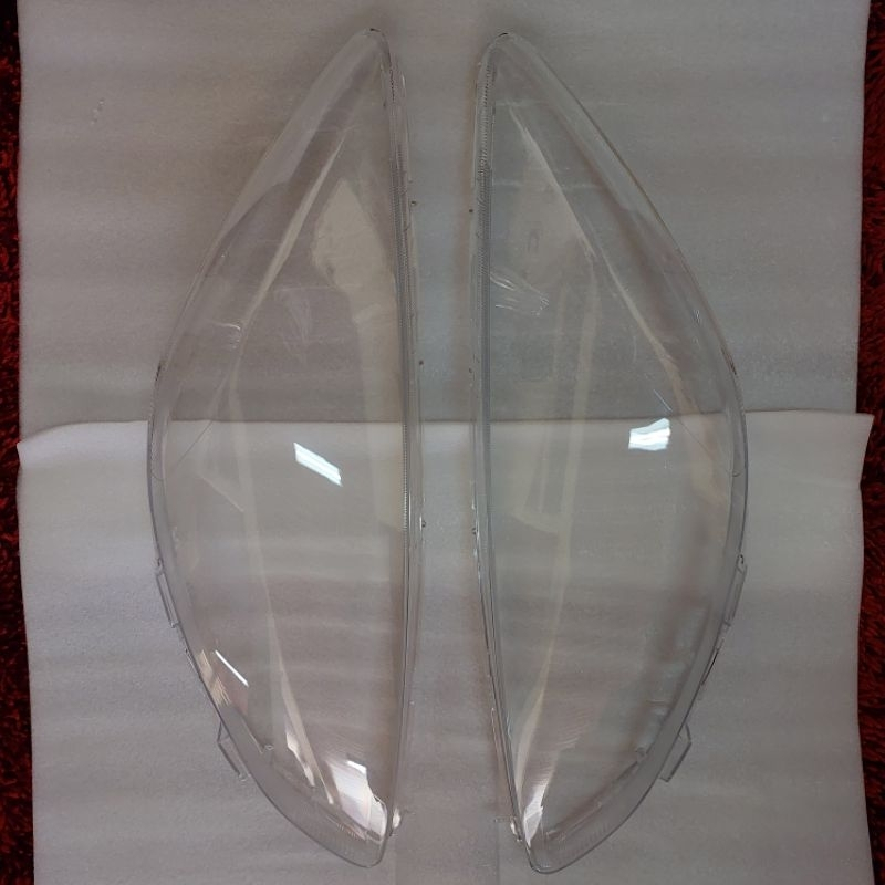 Mika Head Lamp Mazda 2 Tahun 2009 Sampai 2013