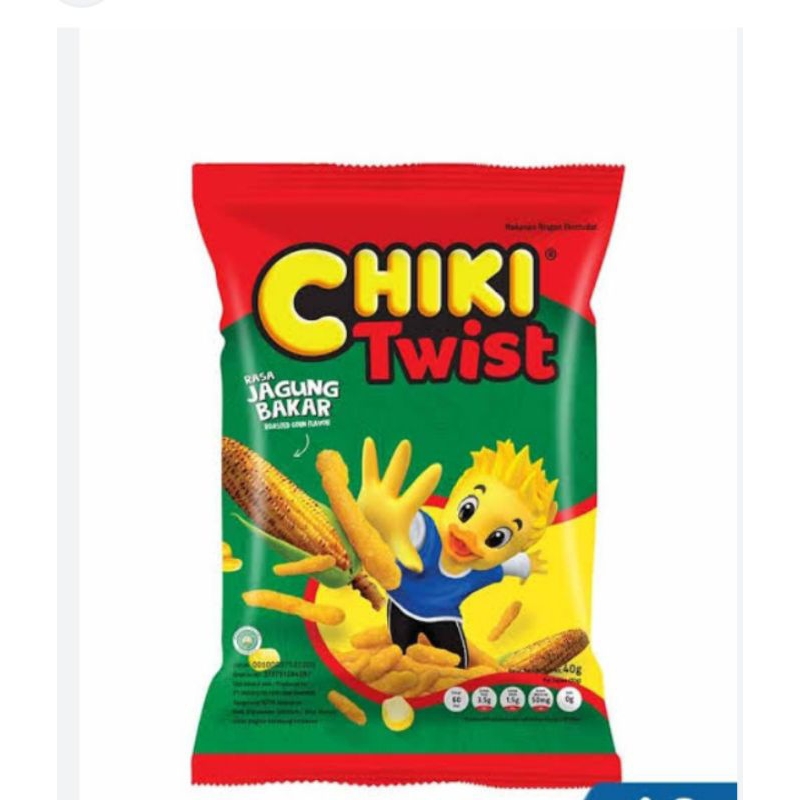 

chiki