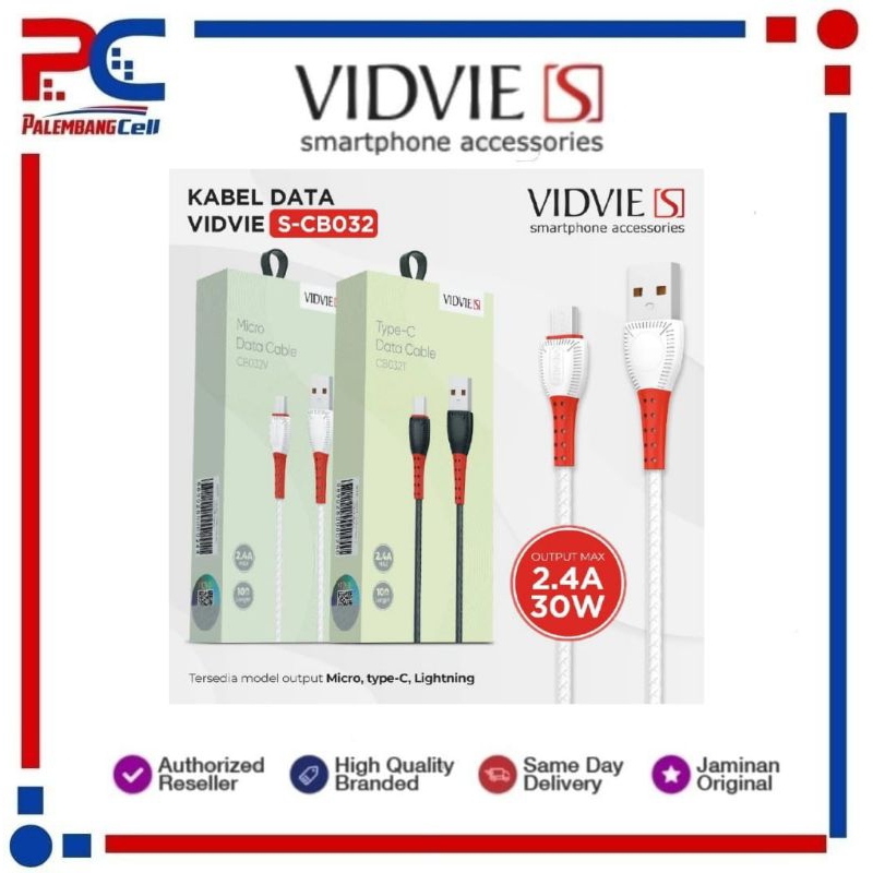 Kabel Data Vidvie CB-032