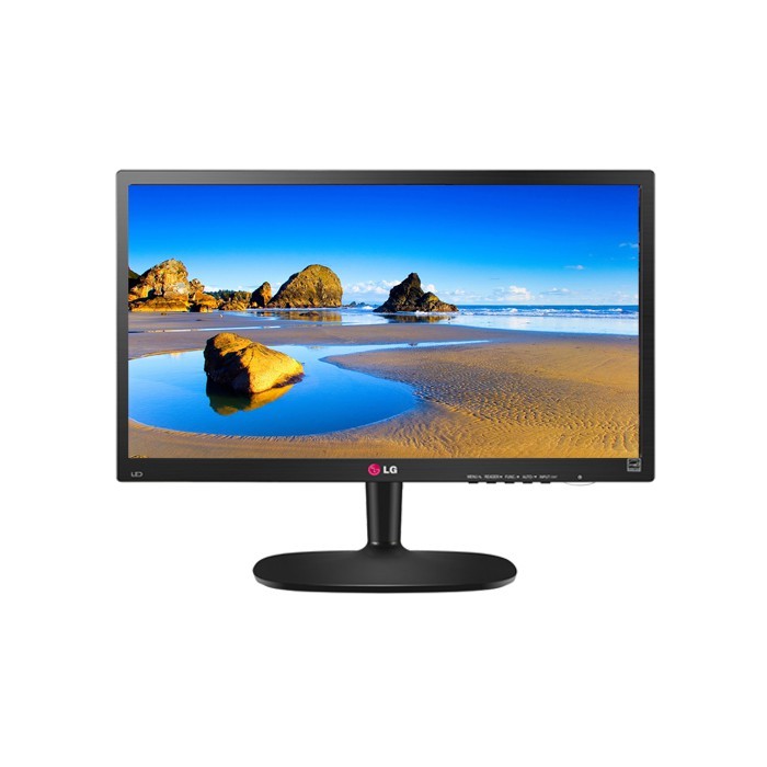 MONITOR LG 19 INCH (19M38A-B)
