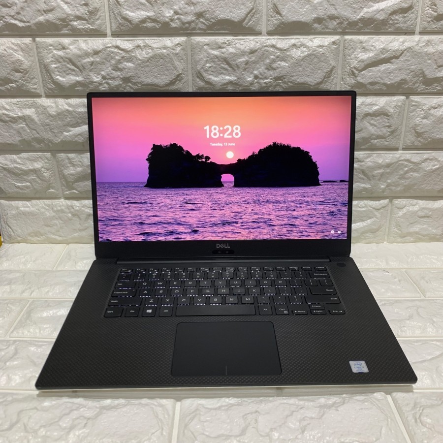 Laptop Dell Precision Profesional Design Core i7 Nvidia Quadro P1000