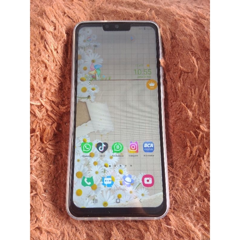 i13 promax android 7.5 inc second