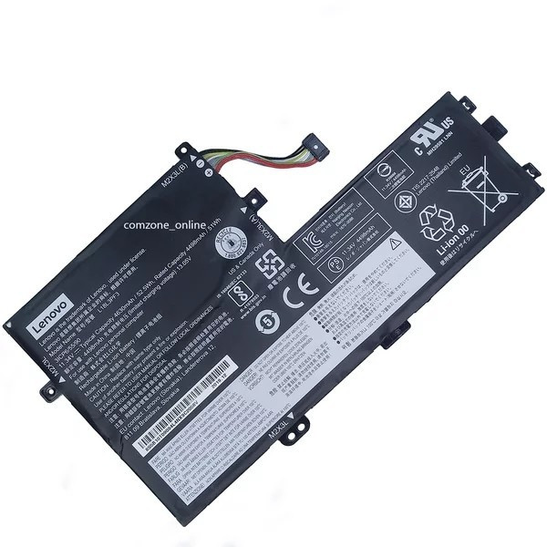 Baterai Laptop Ideapad S340-14 S340-15 L18L3PF3 L18C3PF7
