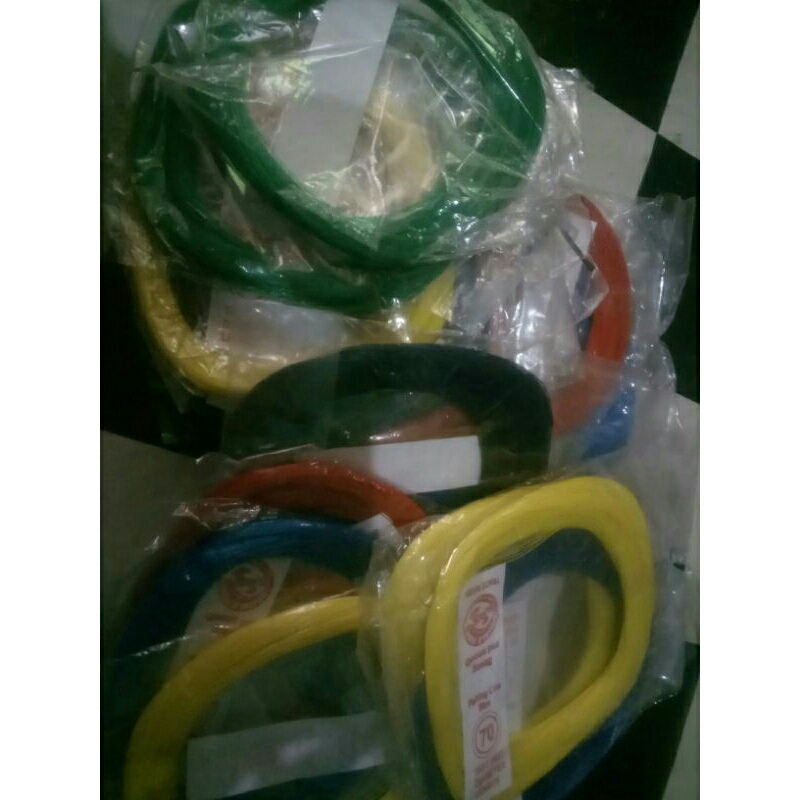 benang kenur layangan