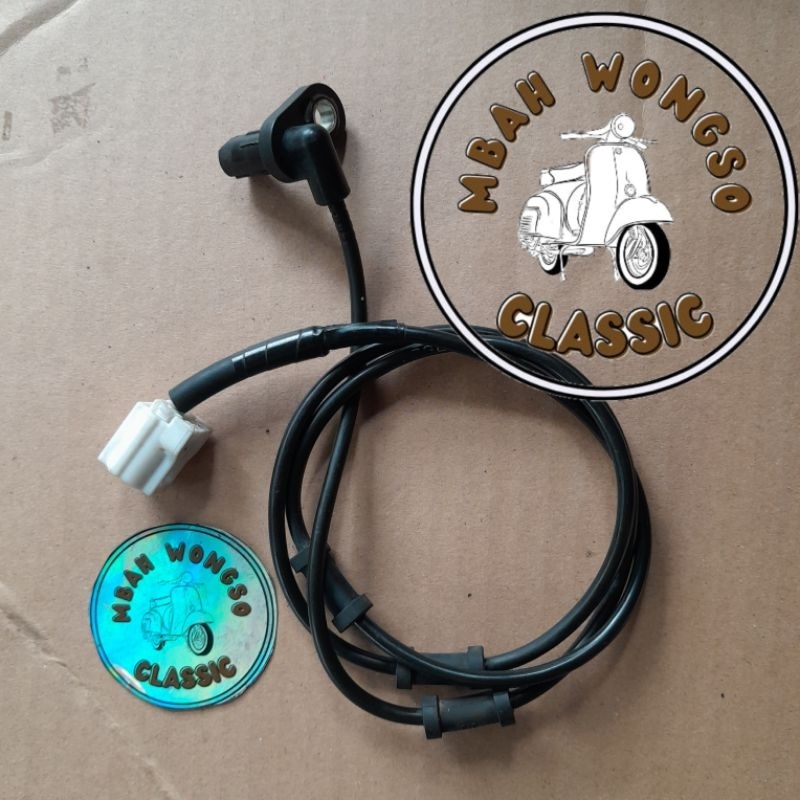 KABEL SELANG SENSOR SPEED SPEEDOMETER LEXI 125 OLD AEROX 155 KODE B3F ORIGINAL