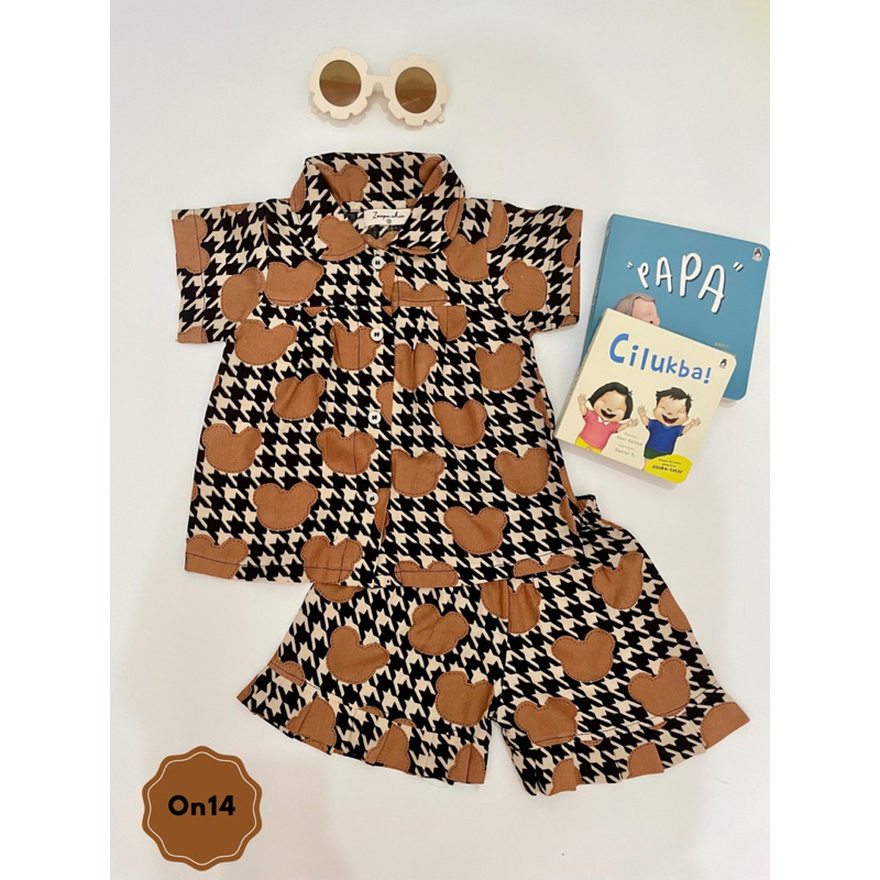 lulla oneset