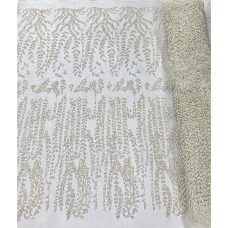 Kain Tille Sugar Candy Beads / Tile Beads Candy -Termurah