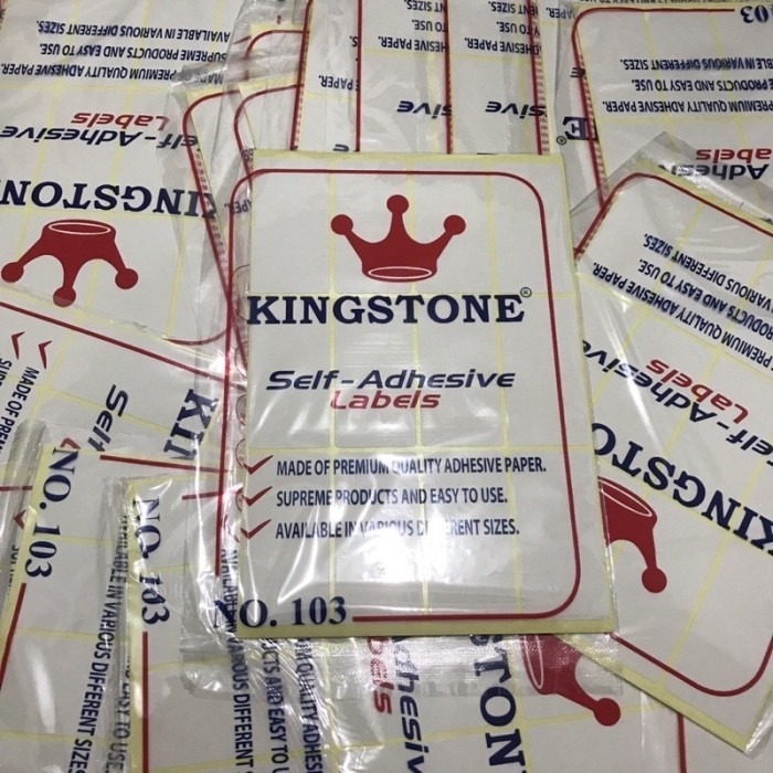 

LABEL 103 - LABEL UNDANGAN - LABEL NAMA KINGSTONE - LABEL UNDANGAN 103 - STIKER UNDANGAN MURAH