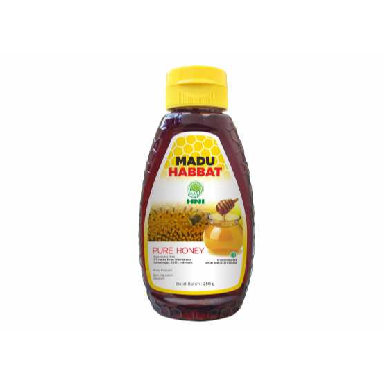 

MADU HABBAT HNI HPAI