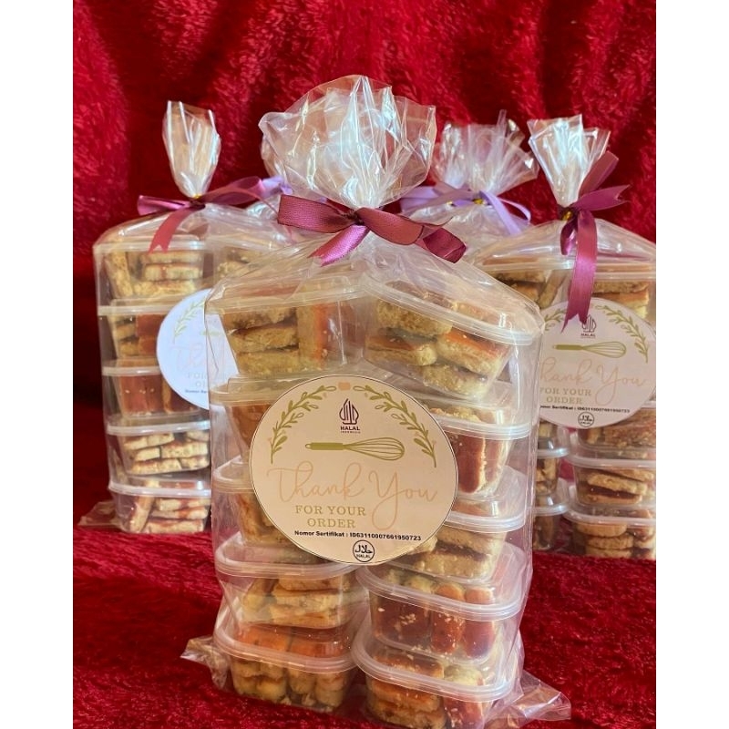 

Hampers kucang box kecil