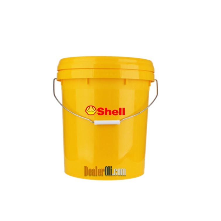 SHELL GADUS S2 V220 2 / Gemuk Grease NLGI 2 (PAIL 16 KG)