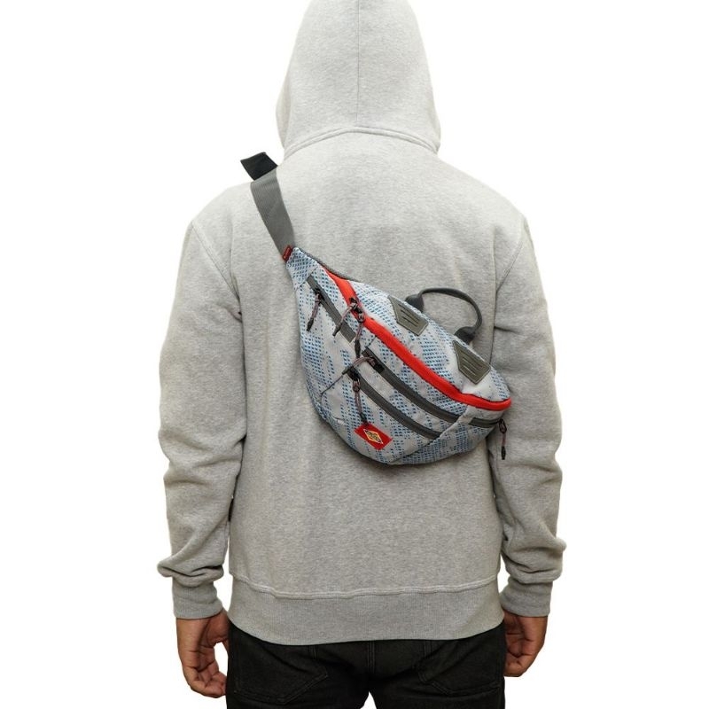 WAIST BAG BLOODS ORIGINAL BG NOWOSKI 03