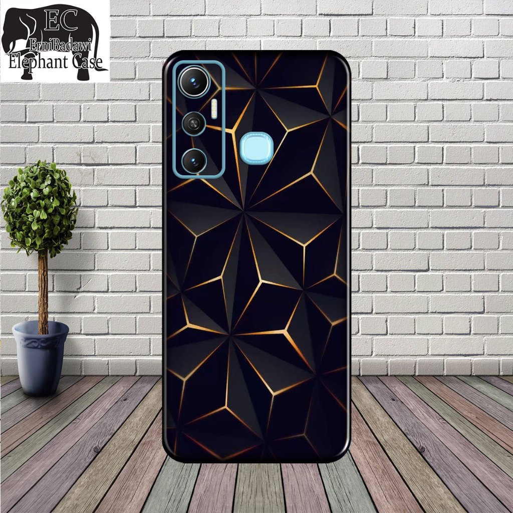 Case INFINIX HOT 11 -  Casing Hp - Softcase Case Hp INFINIX HOT 11- Casing Hp - Softcase - Case Hp I