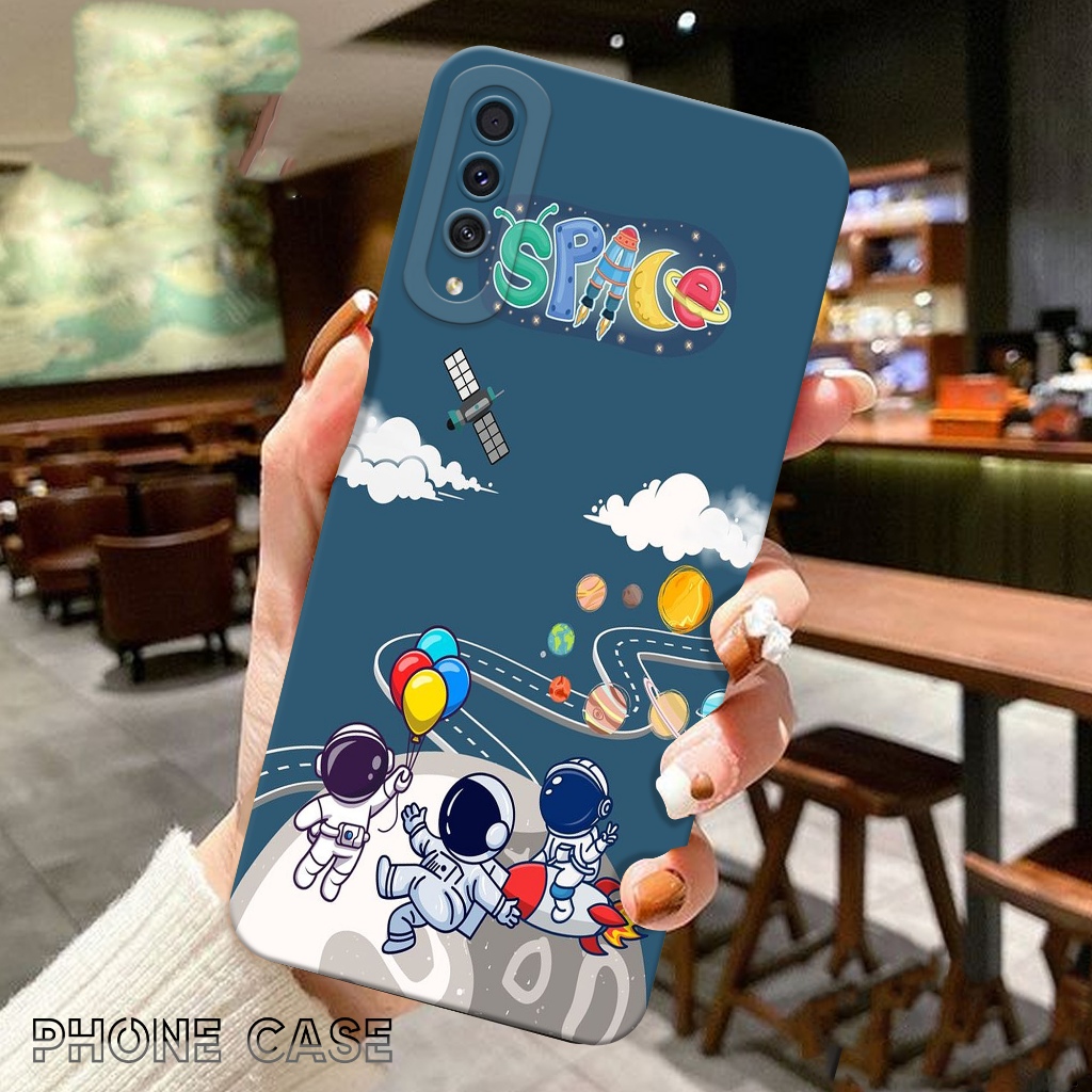 Case Samsung Galaxy A50/ A50S - Softcase Hp Samsung Galaxy A50/ A50S - Casing Samsung Galaxy A50/ A5