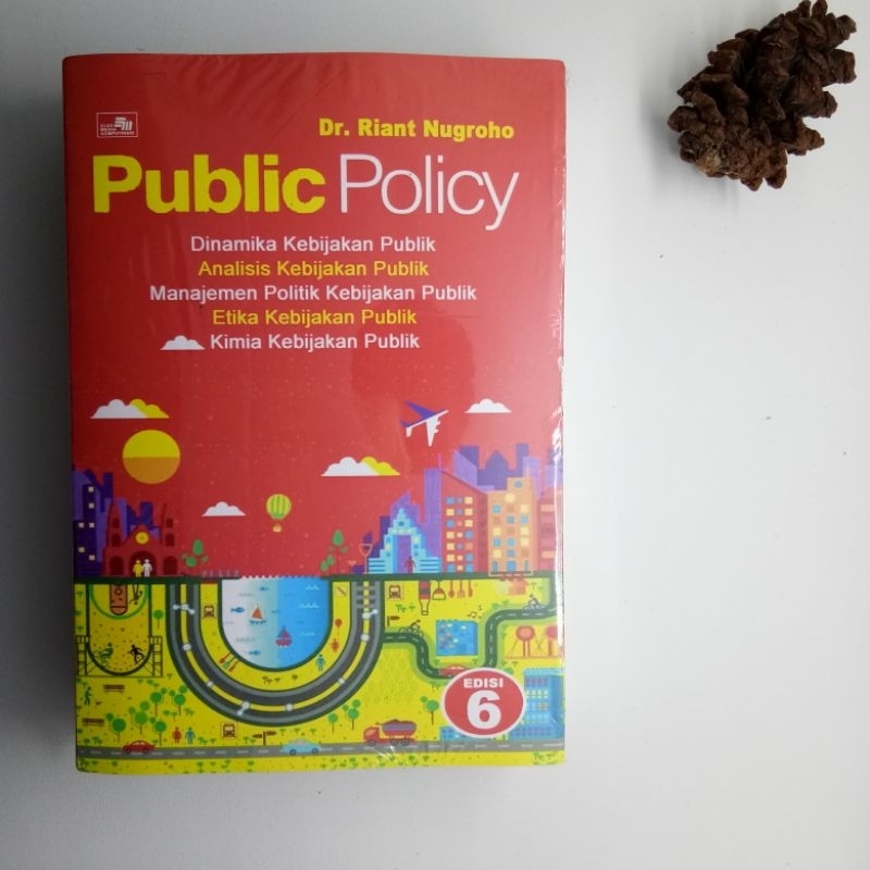 Public Policy