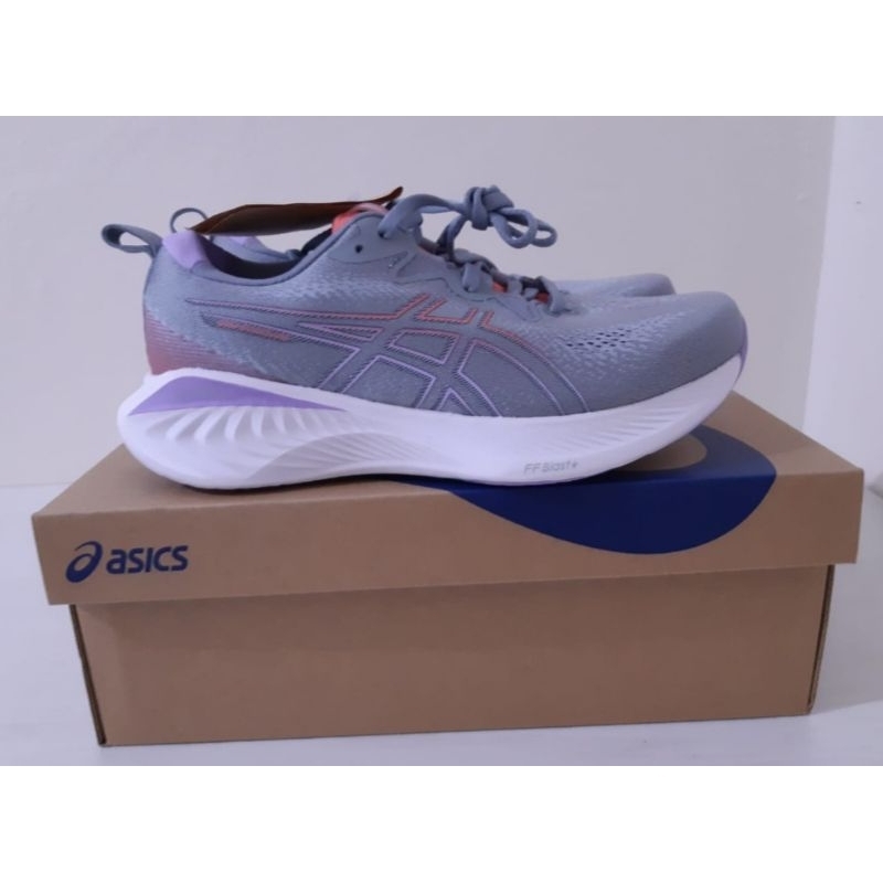 ASICS WOMEN GEL-CUMULUS 25 - SIZE 40