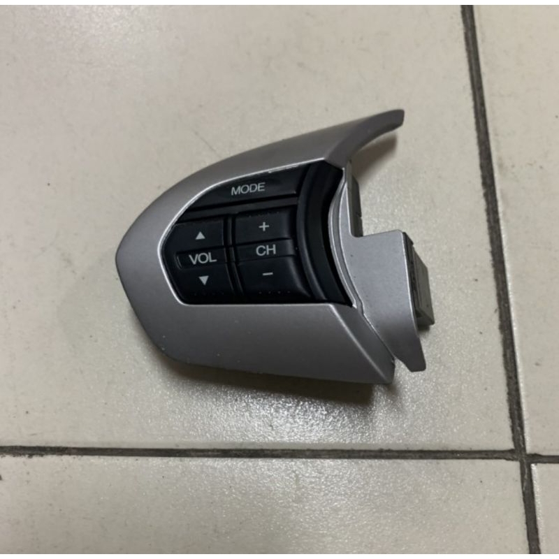 Tombol Stir Setir Honda Brio Mobilio BRV / Remot Stir Honda Brio Mobilio