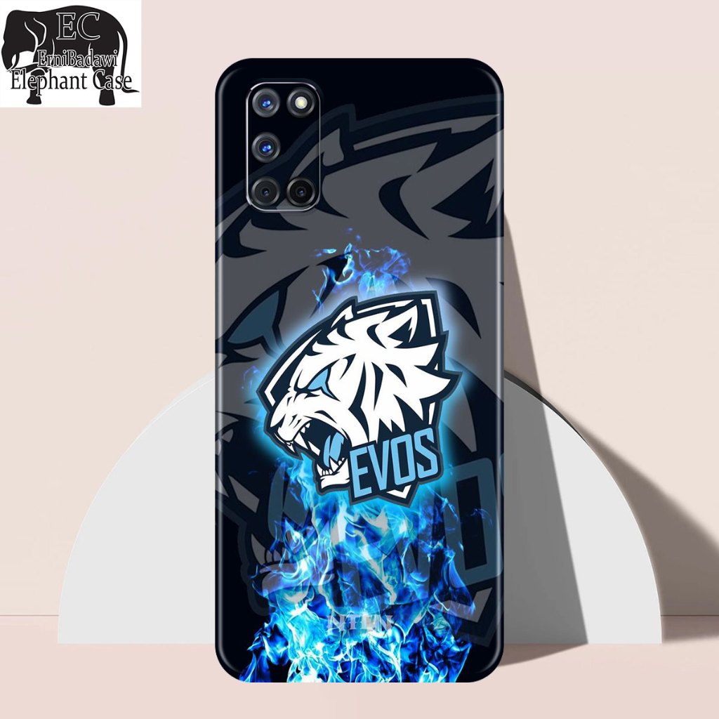Case OPPO A92/A52 -  Casing Hp - Softcase Case Hp OPPO A92/OPPO A52- Casing Hp - Softcase - Case Hp 
