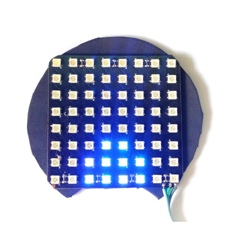 STOPLAMP Running text Scoopy NEW 2021, 2022, 2023