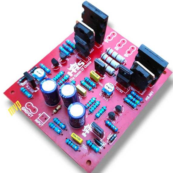 Kit driver bostrap V1 bostrap Nkri