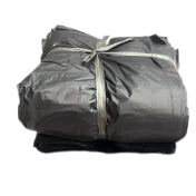 KRESEK HITAM KECIL UKURAN 15 BERAT 1KG KRESEK KECIL KRESEK TIMBANGAN KRESEK KECIL 1 IKAT