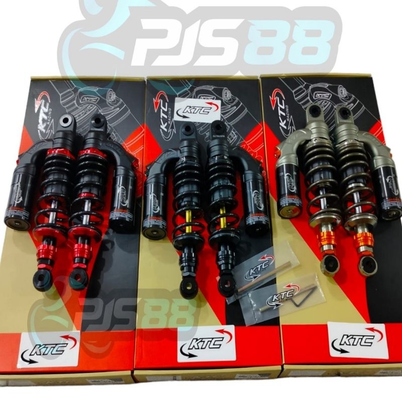 Shockbreaker Ktc Evo 280mm 280 Jupiter Z Fizr fiz Force 1  Vega zr / Shock Ktc Evo Fizr Fiz JupiterZ