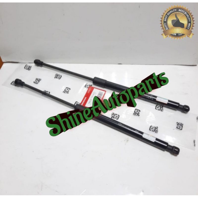 SHOCK PINTU BAGASI SKOK BAGASI HONDA JAZZ GK5 ALL NEW JAZZ RS ORIGINAL