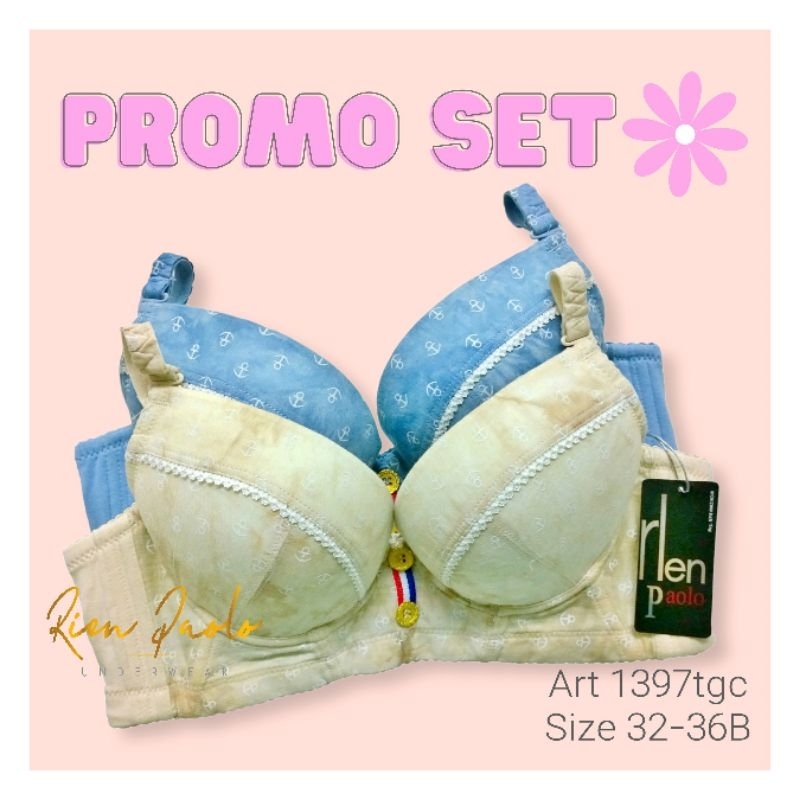 Bra Set + Celana Dalam Wanita G String Sexy BH Kawat Lingerie Set Sexy Hot Kawat Premium Motif Lucu 