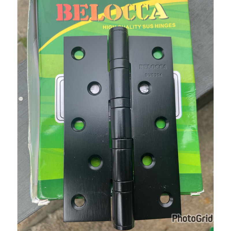 New Dekkson Promo engsel 5 inc dekson/ Engsel 5 Inch Cavani Stainless 304 Ball Bearing/ engsel 5 inc