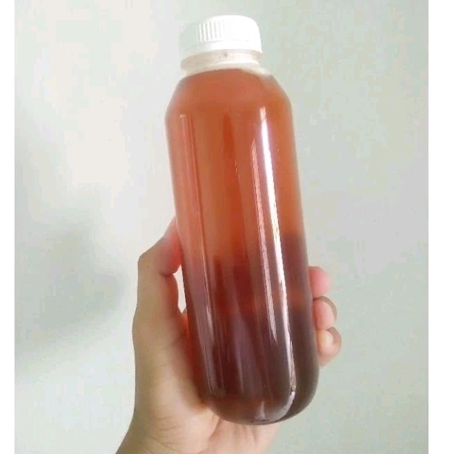 

MADU MURNI MADU ASLI 100% tanpa campuran - Madu Apis Cerana - Pure Natural Raw Honey