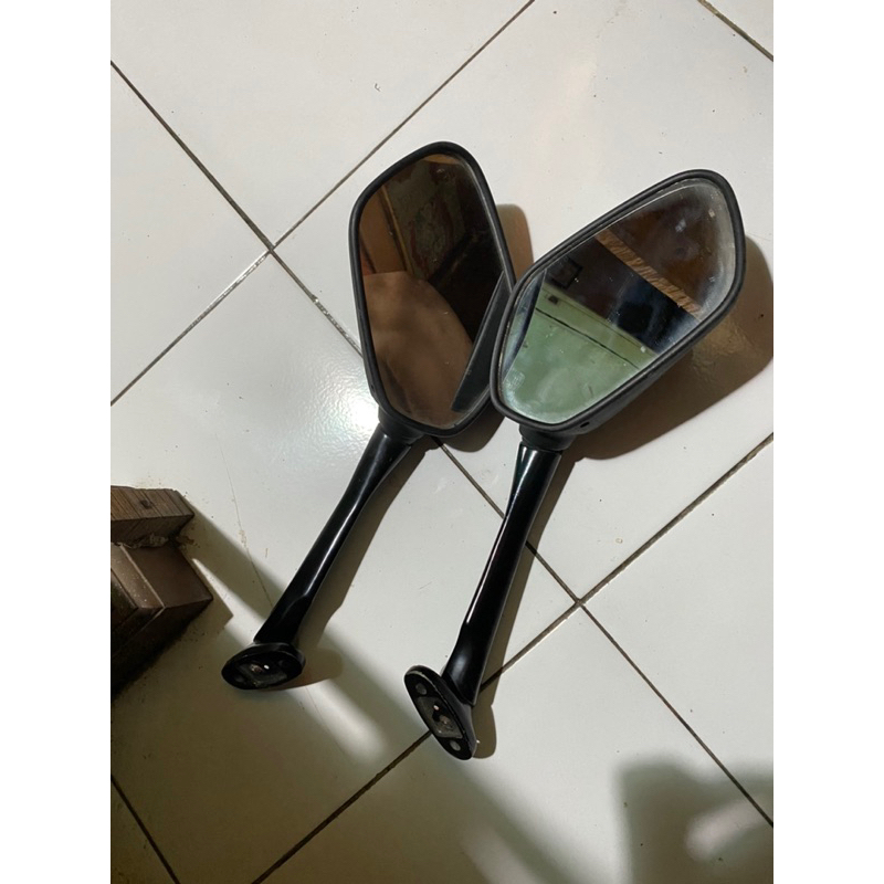 spion ori cbr 150 lokal