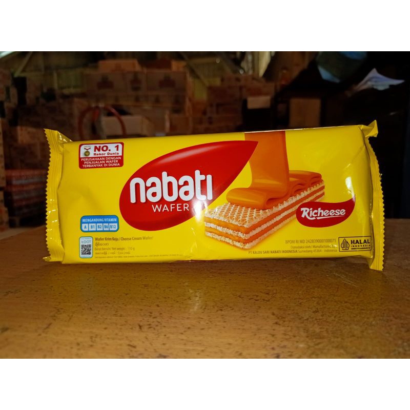 

wafer nabati harga distributor gudang