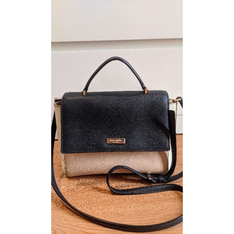 kate spade brynlee paterson - preloved kate spade- kate spade authentic