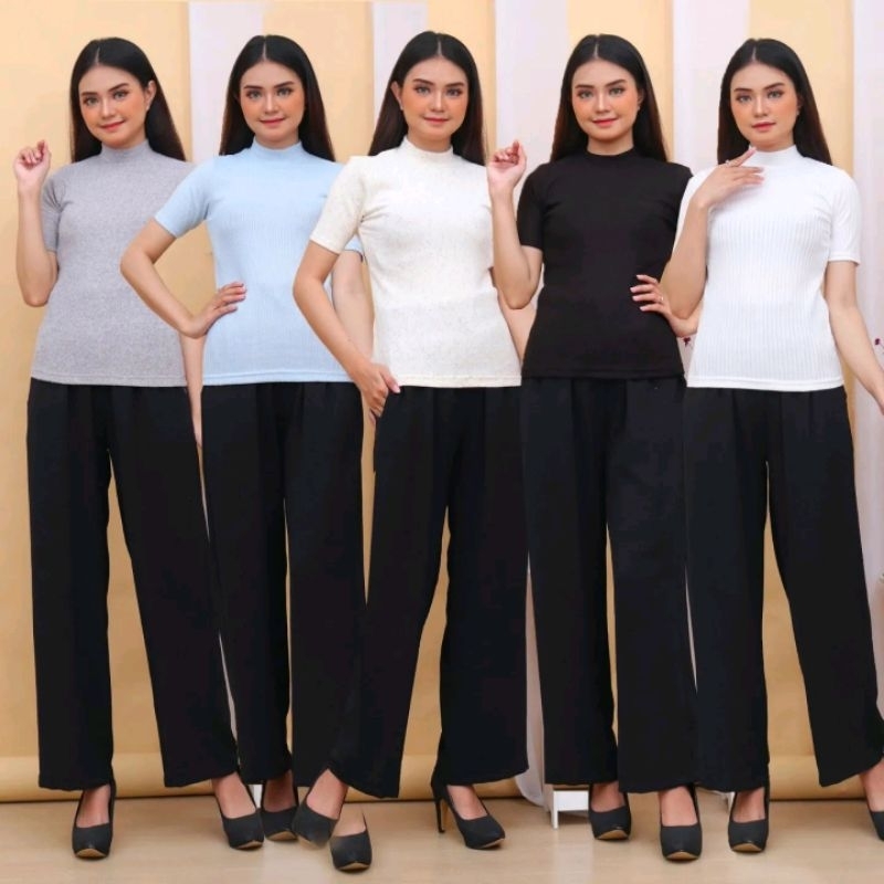 Kamisol Tangtop Daleman Blazer