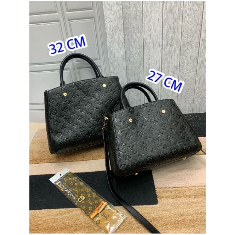 LV MONTAIGNE EMBOS