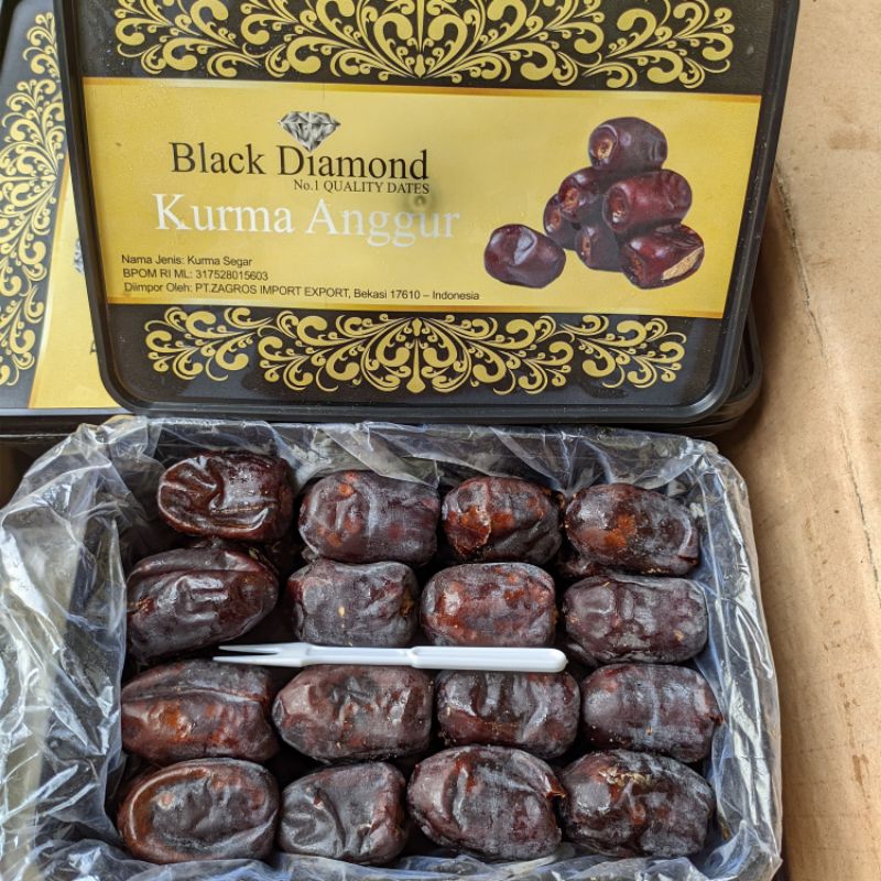 

Kurma anggur