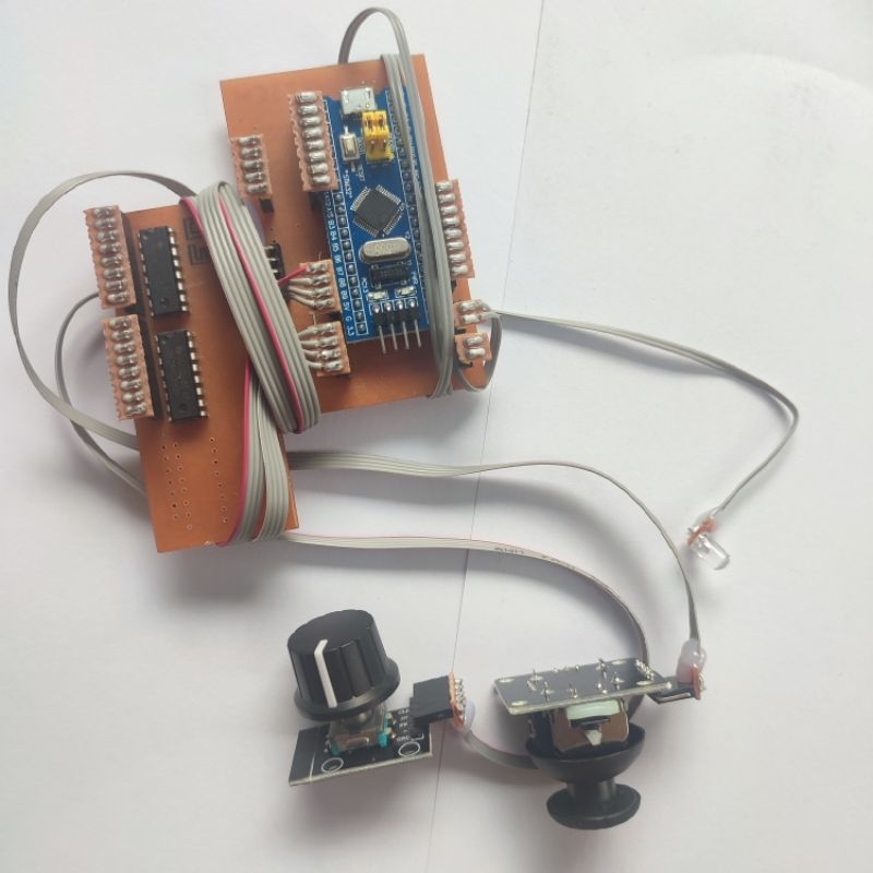 JNRTech Modul T9700i