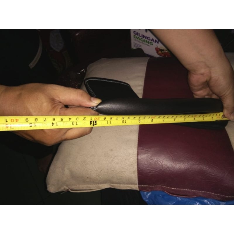 KHUFF JUMBO SIZE 45 KE ATAS/PESANAN KHUSUS, CUSTOM