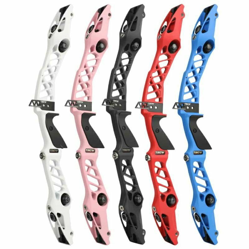 RISER ILF TBOW ATF-DX - RECURVE - BAREBOW - BUSUR PANAHAN