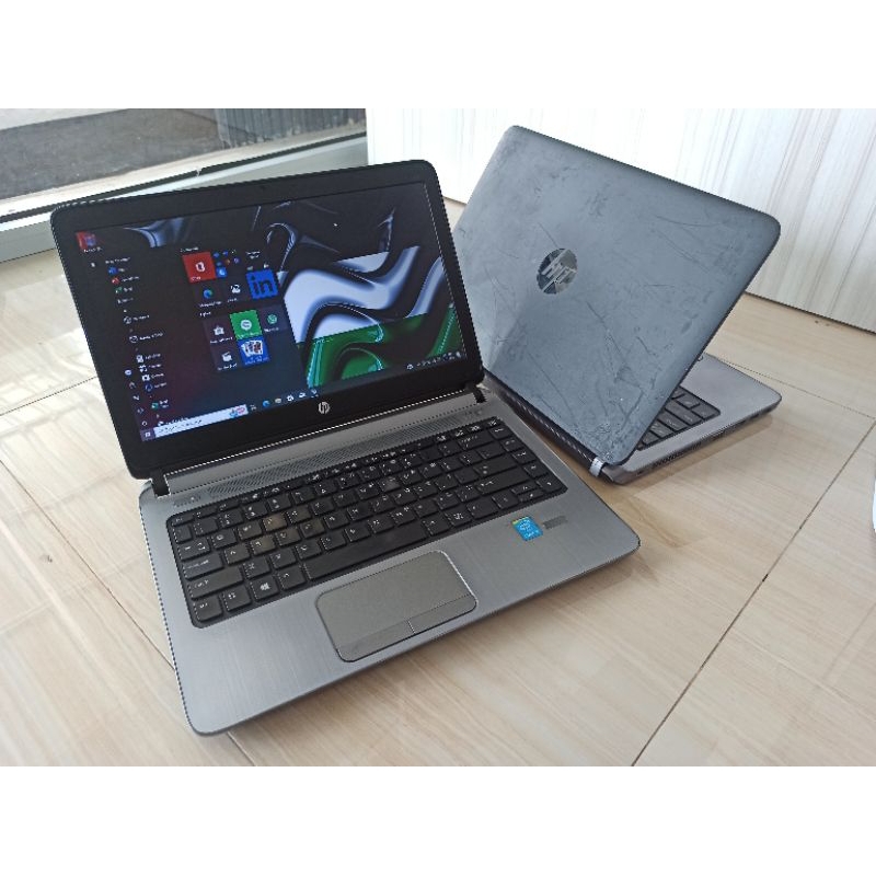 Hp Probook 430 G2 Laptop Second